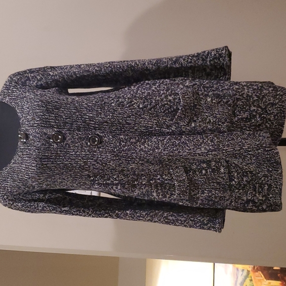 Style&CO. Knit Cardigan - Picture 1 of 7